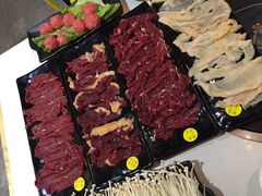 -陈记顺和潮汕牛肉火锅(番禺迎宾大道店)