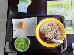 -毛华美食(清扬路店)