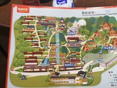 -巴倒烫陆派火锅山庄(南山总店)