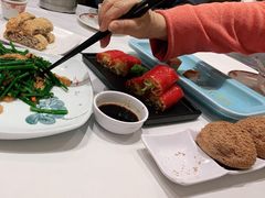 -稻香酒家(天河城店)