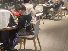大堂-肯德基(宿迁万达店)