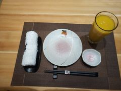-割烹旭日本料理(龙湖狮山天街店)