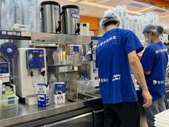 -煲珠公·老红糖珍珠奶茶(塘厦天虹店)