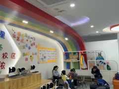 -小荧星艺校(浦东中环分校)