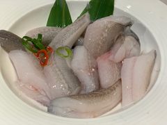 豆腐鱼-围炉夜话·潮汕卤水火锅(榕江店)