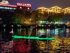 -桂林两江四湖景区