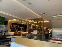 -必胜客(上地华联店)