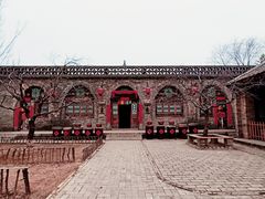 -大槐树寻根祭祖园