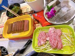 -钢管厂五区小郡肝串串香(南山店)
