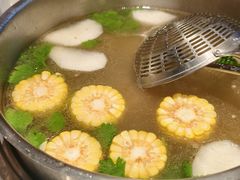 -潮正和潮汕牛肉火锅·老字号(番禺万达店)