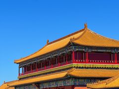 -萬春金福下午茶(故宫店)