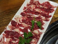 -海银海记潮汕牛肉火锅(新港中路海珠店)