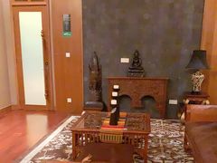 -真爱健身运动俱乐部(万科金域曲江店)