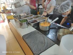 -叶伟胡辣壳面(两路口店)