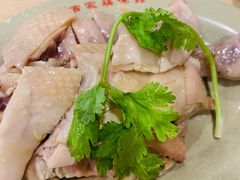 -百家鸡味馆(清泰店)
