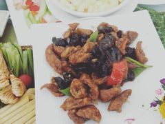 -万福·家宴(平谷店)