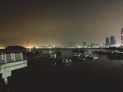 -海沧湾公园