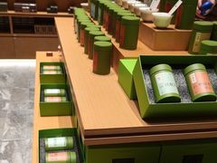 -奈雪茶院·茶室茶馆(广州粤海天地店)