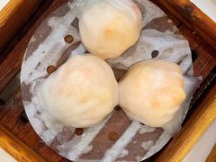 金鼎鲜味虾饺皇-广州酒家(昌岗地铁站店)