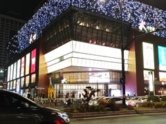 -关东小磨东北菜(上海长风大悦城店)