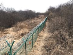 -珲春防川景区