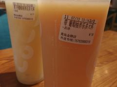-CoCo都可(金狮店)