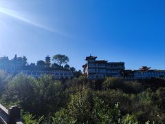-北京金海湖景区