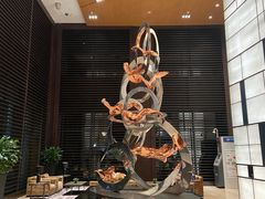 -广州天河合景福朋喜来登酒店