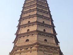-法门文化景区