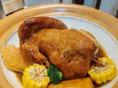 -北门饭店(湘春路总店)