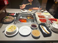 -海底捞火锅(赛格国际购物中心店)