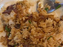 -喝丢一只鞋海鲜烧烤·海肠捞饭(市场店)