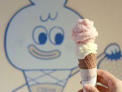 -CREAM STORY意大利手工冰淇淋&甜品(万象前海店)