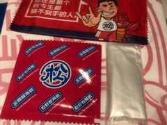 -松哥油焖大虾(皇岗一店)