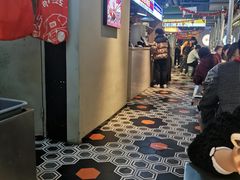 -哈哈碳都·牛肋条无限自助烤肉(宝龙店)