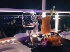 -芽庄MP泰式海鲜海景餐厅