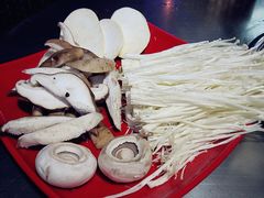 蘑菇-杀猪天·韩国烤肉(总店)