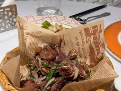 -鹿园 MOOSE(长宁店)