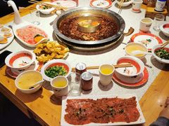 -大味生态火锅(蓝谷地店)