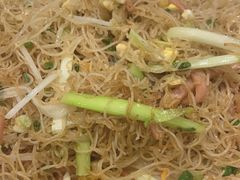 三丝炒米粉-大嫂镬仔·焖鸡煲·啫啫煲(逢源路店)