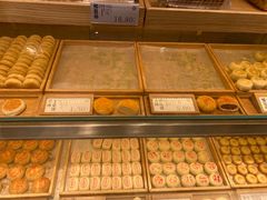 -泸溪河桃酥(西直门凯德店)