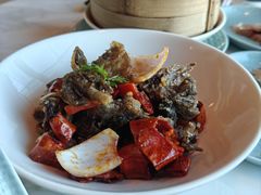 -无锡苏宁银河国际酒店-悦府65中餐厅