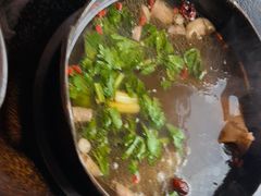 -盡膳口福·百年汤方火锅(科华北路店)