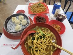 小笼包-新川饮食(新川小区店)