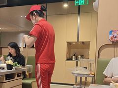 -海底捞火锅(奥山世纪城店)