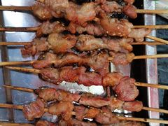 -老黑板筋(顺义总店)
