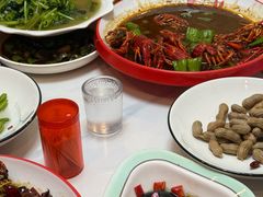 -盱眙虾神於氏龙虾(夫子庙红街店)