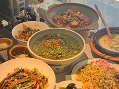 -打酱油·非遗淮扬菜(瘦西湖梅岭店)