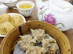 -香港蓮香樓(中環店)