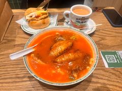 -华嫂冰室(尖沙咀店)